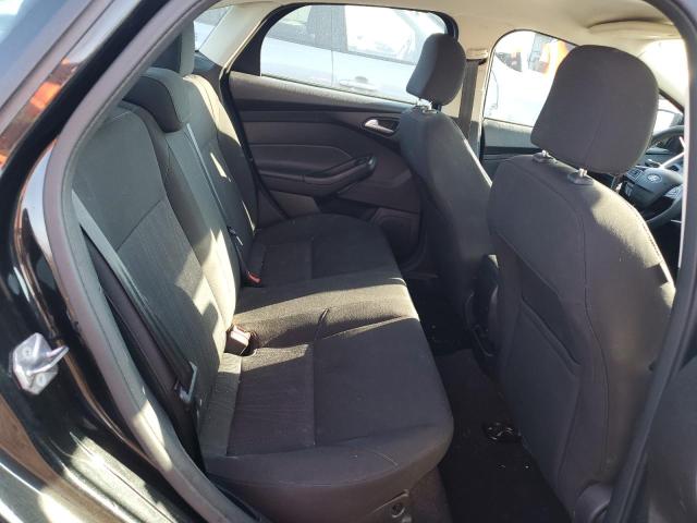 Photo 10 from auction – 2015 FORD FOCUS SE with VIN 1FADP3F28FL300115
