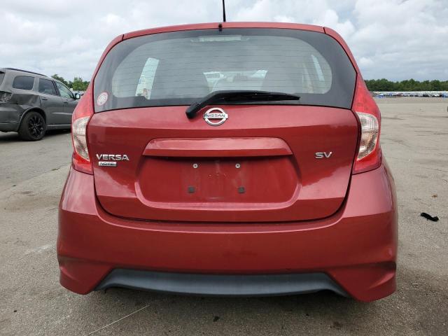 Photo 6 from auction – 2017 NISSAN VERSA NOTE with VIN 3N1CE2CP0HL356582