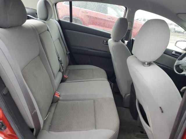 Photo 10 from auction – 2011 NISSAN SENTRA 2.0 with VIN 3N1AB6AP2BL645397