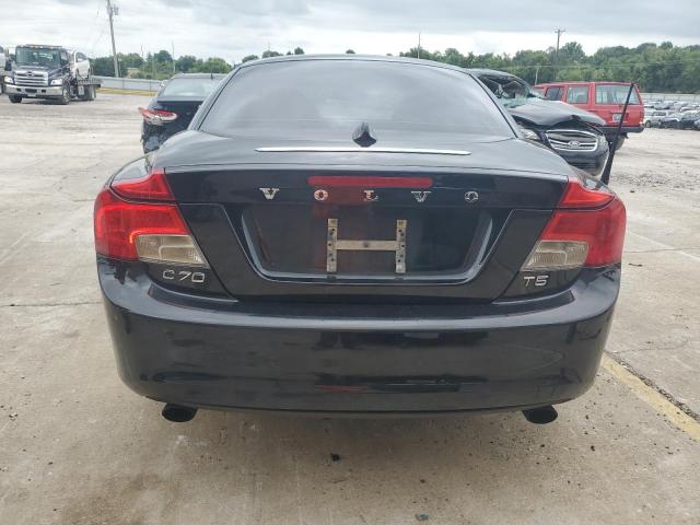 Photo 6 from auction – 2012 VOLVO C70 T5 with VIN YV1672MC8CJ126735