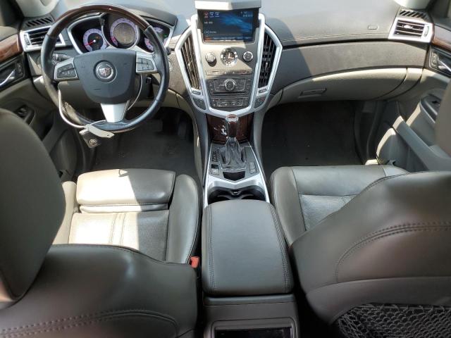 Photo 8 from auction – 2012 CADILLAC SRX PERFOR with VIN 3GYFNBE3XCS512088