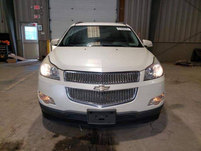 Photo 5 from auction – 2012 CHEVROLET TRAVERSE L with VIN 1GNKVJED8CJ271213