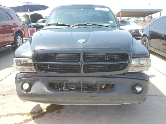 Photo 5 from auction – 2000 DODGE DAKOTA with VIN 1B7GL22X7YS552462
