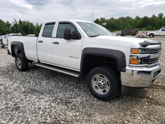 Photo 4 from auction – 2016 CHEVROLET SILVERADO with VIN 1GC2KUEG0GZ391883