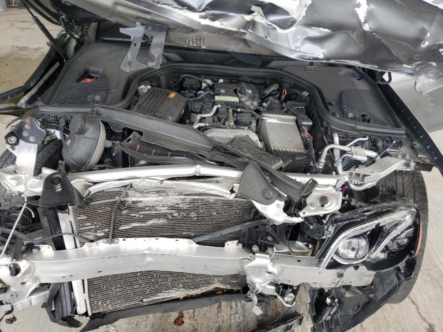 Photo 11 from auction – 2019 MERCEDES-BENZ E 300 with VIN WDDZF4JB3KA519902
