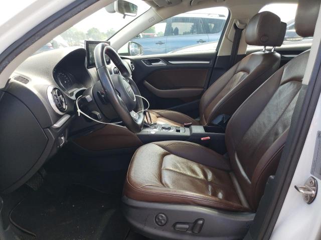 Photo 7 from auction – 2016 AUDI A3 PREMIUM with VIN WAUB8GFF2G1111057
