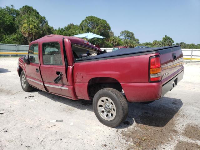 Photo 2 from auction – 2007 GMC NEW SIERRA with VIN 2GTEC13V271171518