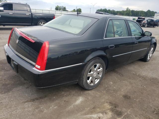 Photo 3 from auction – 2007 CADILLAC DTS with VIN 1G6KD57Y97U207062