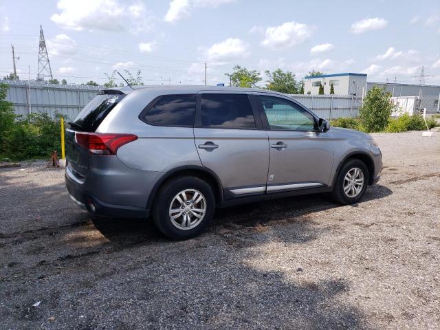 Photo 3 from auction – 2016 MITSUBISHI OUTLANDER with VIN JA4AD2A37GZ601418