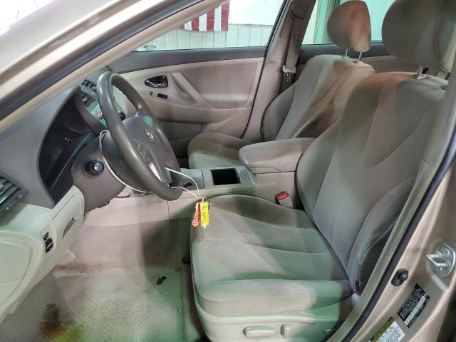Photo 7 from auction – 2007 TOYOTA CAMRY CE with VIN 4T1BE46K87U582941