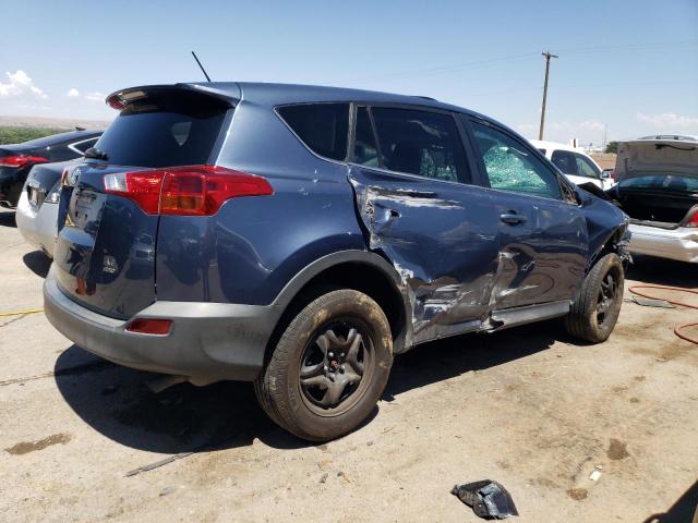 Zdjęcie 3 z aukcji – 2013 TOYOTA RAV4 LE z VIN 2T3BFREV2DW033938