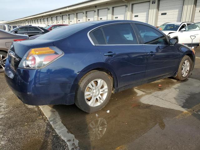 Photo 3 from auction – 2012 NISSAN ALTIMA BAS with VIN 1N4AL2AP7CC154202