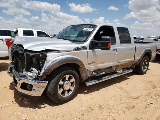 Photo 1 from auction – 2013 FORD F250 SUPER with VIN 1FT7W2AT2DEA48996