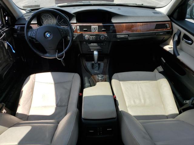 Photo 8 from auction – 2011 BMW 328 XI with VIN WBAPK7G58BNN78238