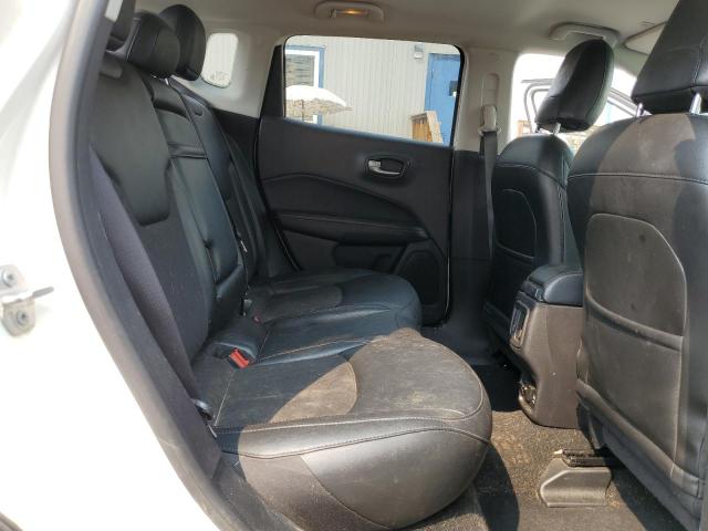 Photo 10 from auction – 2019 JEEP COMPASS LA with VIN 3C4NJDBB4KT754436