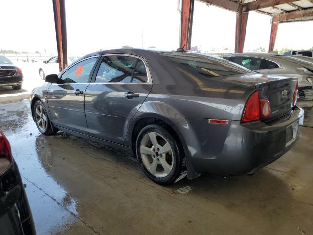 Photo 2 from auction – 2010 CHEVROLET MALIBU LS with VIN 1G1ZB5EB7A4157620