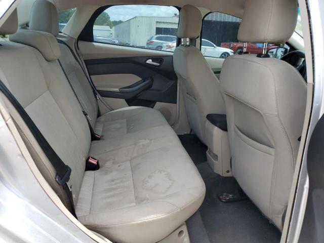 Photo 10 from auction – 2015 FORD FOCUS SE with VIN 1FADP3F23FL252698