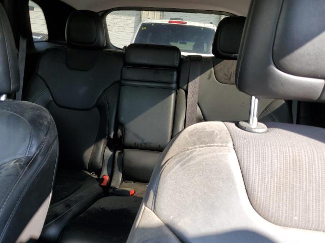 Photo 10 from auction – 2018 JEEP CHEROKEE L with VIN 1C4PJMLB2JD585125