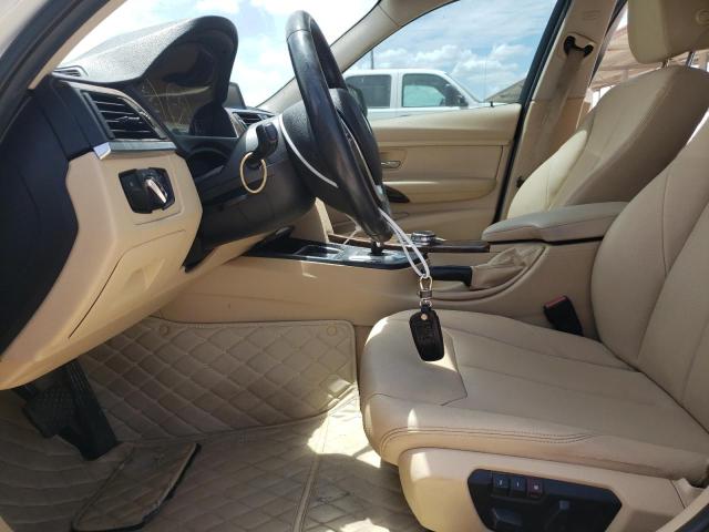 Photo 7 from auction – 2014 BMW 328 I SULE with VIN WBA3C1C53EK106646