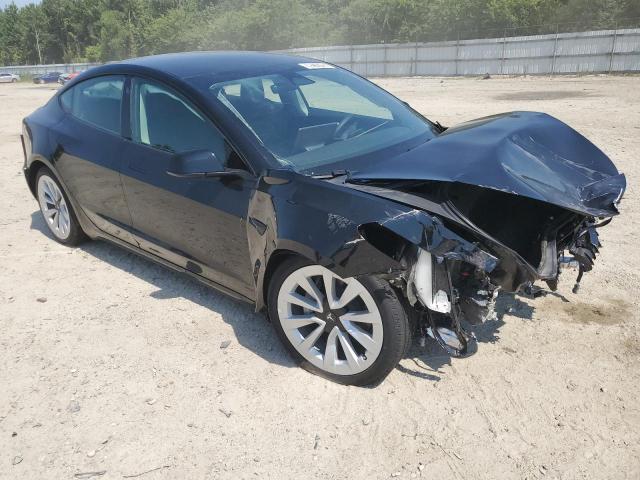 Photo 4 from auction – 2023 TESLA MODEL 3 with VIN 5YJ3E1EA2PF439301