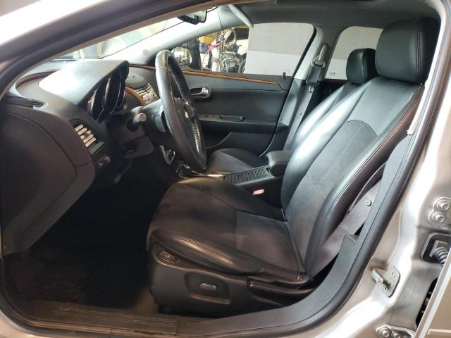 Photo 7 from auction – 2008 CHEVROLET MALIBU 2LT with VIN 1G1ZJ57738F272161