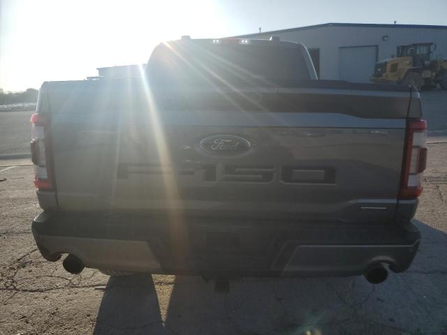 Photo 6 from auction – 2022 FORD F150 SUPER with VIN 1FTFW1E88NFB64131