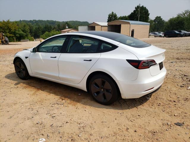 Photo 2 from auction – 2023 TESLA MODEL 3 with VIN 5YJ3E1EA5PF582159