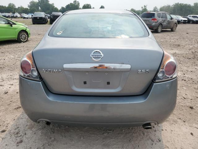 Photo 6 from auction – 2008 NISSAN ALTIMA with VIN 1N4AL21E28N482833