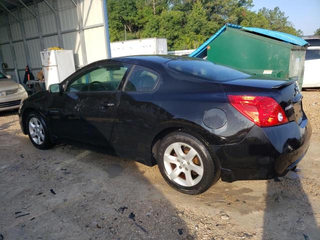 Photo 2 from auction – 2008 NISSAN ALTIMA 2.5 with VIN 1N4AL24E88C279386