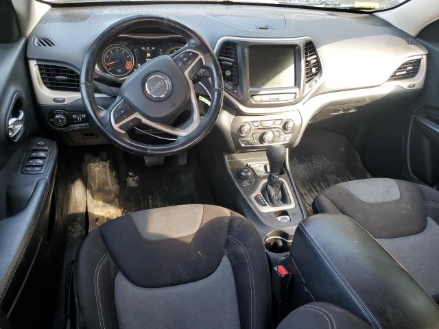 Foto 8 de la subasta – 2014 JEEP CHEROKEE L con VIN 1C4PJMCS7EW264286