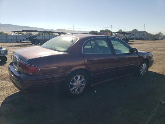 Photo 3 from auction – 2003 BUICK LESABRE CU with VIN 1G4HP52K134158138