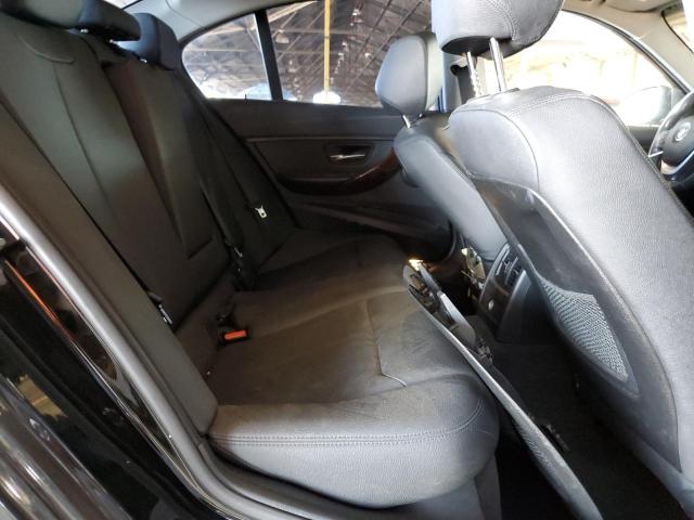 Photo 10 from auction – 2014 BMW 328 I SULE with VIN WBA3C1C58EK115102
