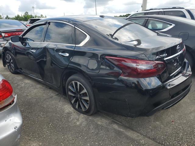 Photo 2 from auction – 2018 NISSAN ALTIMA 2.5 with VIN 1N4AL3AP4JC211670
