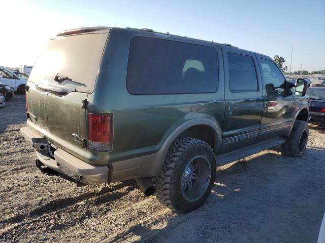 Photo 3 from auction – 2002 FORD EXCURSION with VIN 1FMSU43FX2EB07742