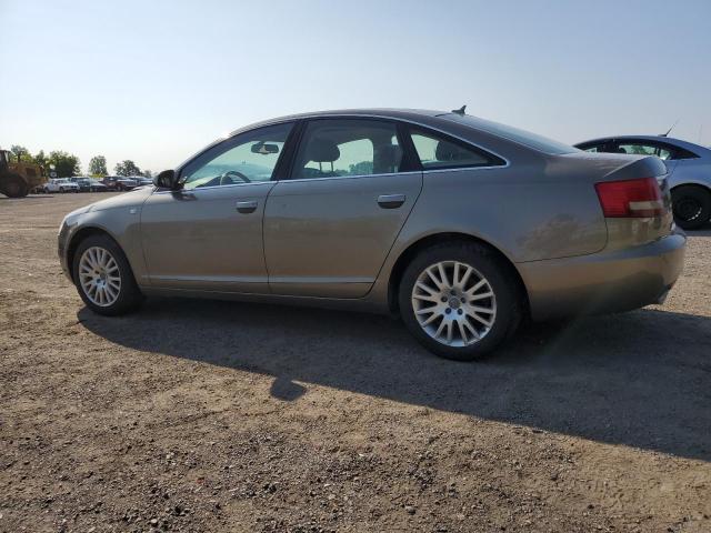Photo 2 from auction – 2007 AUDI A6 3.2 QUA with VIN WAUDH74F67N020409