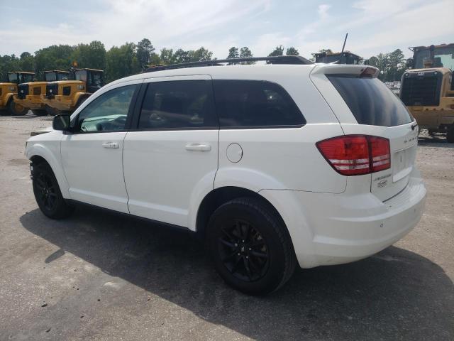 Photo 2 from auction – 2020 DODGE JOURNEY SE with VIN 3C4PDCAB9LT259260