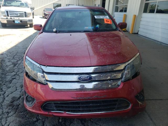 Photo 5 from auction – 2011 FORD FUSION SE with VIN 3FAHP0HA4BR171516