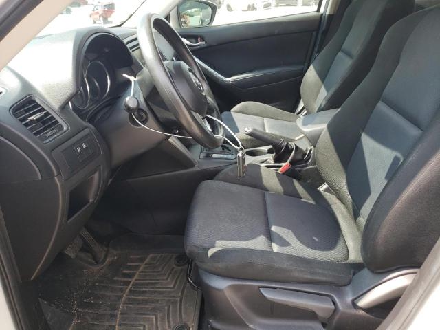 Photo 7 from auction – 2014 MAZDA CX-5 SPORT with VIN JM3KE4BE5E0376296