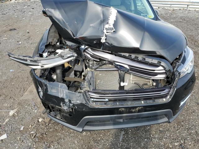 Photo 12 from auction – 2020 SUBARU ASCENT PRE with VIN 4S4WMACD9L3423838