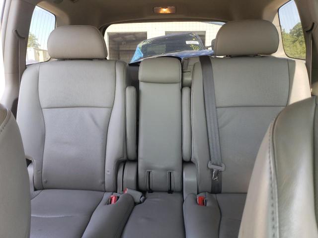 Photo 10 from auction – 2011 TOYOTA HIGHLANDER with VIN 5TDDK3EH3BS066876