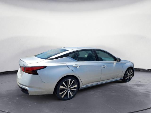 Photo 3 from auction – 2021 NISSAN ALTIMA SR with VIN 1N4BL4CV6MN336135