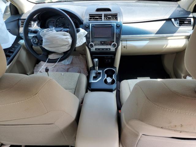 Photo 8 from auction – 2013 TOYOTA CAMRY L with VIN 4T4BF1FK3DR301593