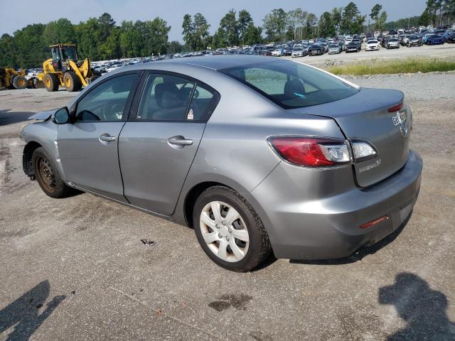 Photo 2 from auction – 2012 MAZDA 3 I with VIN JM1BL1UF7C1607256
