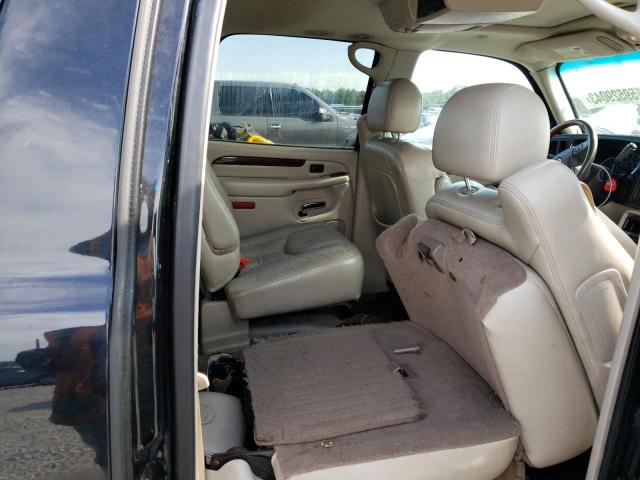 Фото 11 с аукциона – 2004 CADILLAC ESCALADE E с VIN 3GYFK66NX4G210532