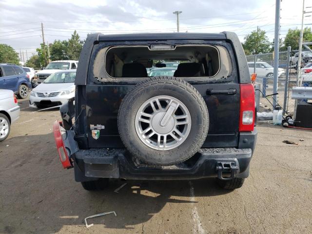 Photo 6 from auction – 2010 HUMMER H3 with VIN 5GTMNGEE6A8138248