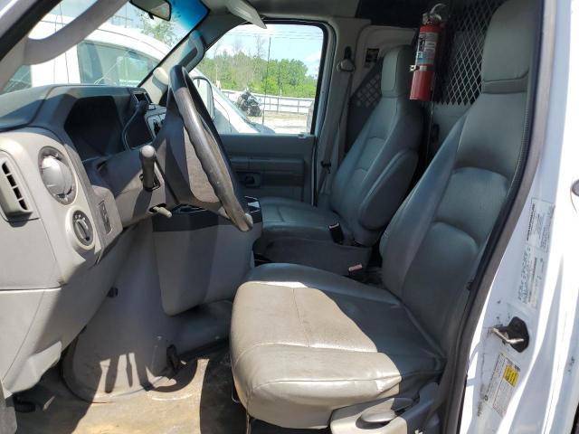 Photo 7 from auction – 2011 FORD ECONOLINE with VIN 1FTNE2EW2BDA31262
