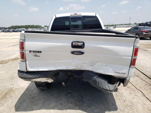 Photo 6 from auction – 2013 FORD F150 SUPER with VIN 1FTEX1CM3DFD15870