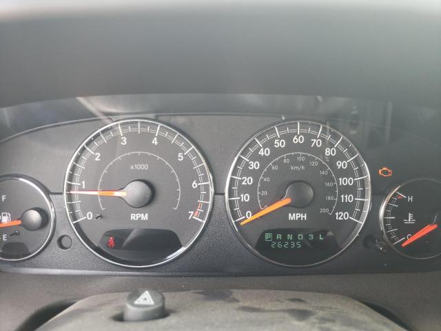 Photo 9 from auction – 2004 CHRYSLER SEBRING LX with VIN 1C3EL55R54N184074