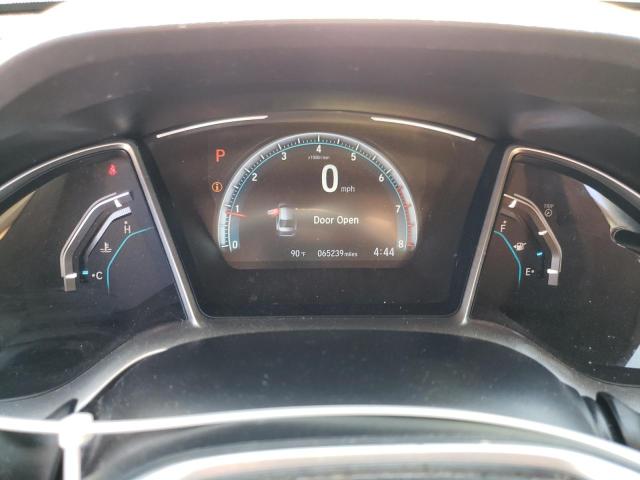 Photo 9 from auction – 2017 HONDA CIVIC TOUR with VIN 2HGFC1F97HH657979