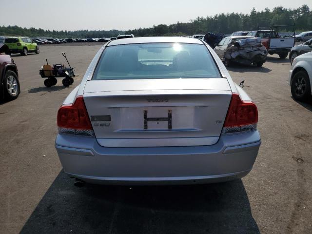 Photo 6 from auction – 2005 VOLVO S60 T5 with VIN YV1RS547052457578